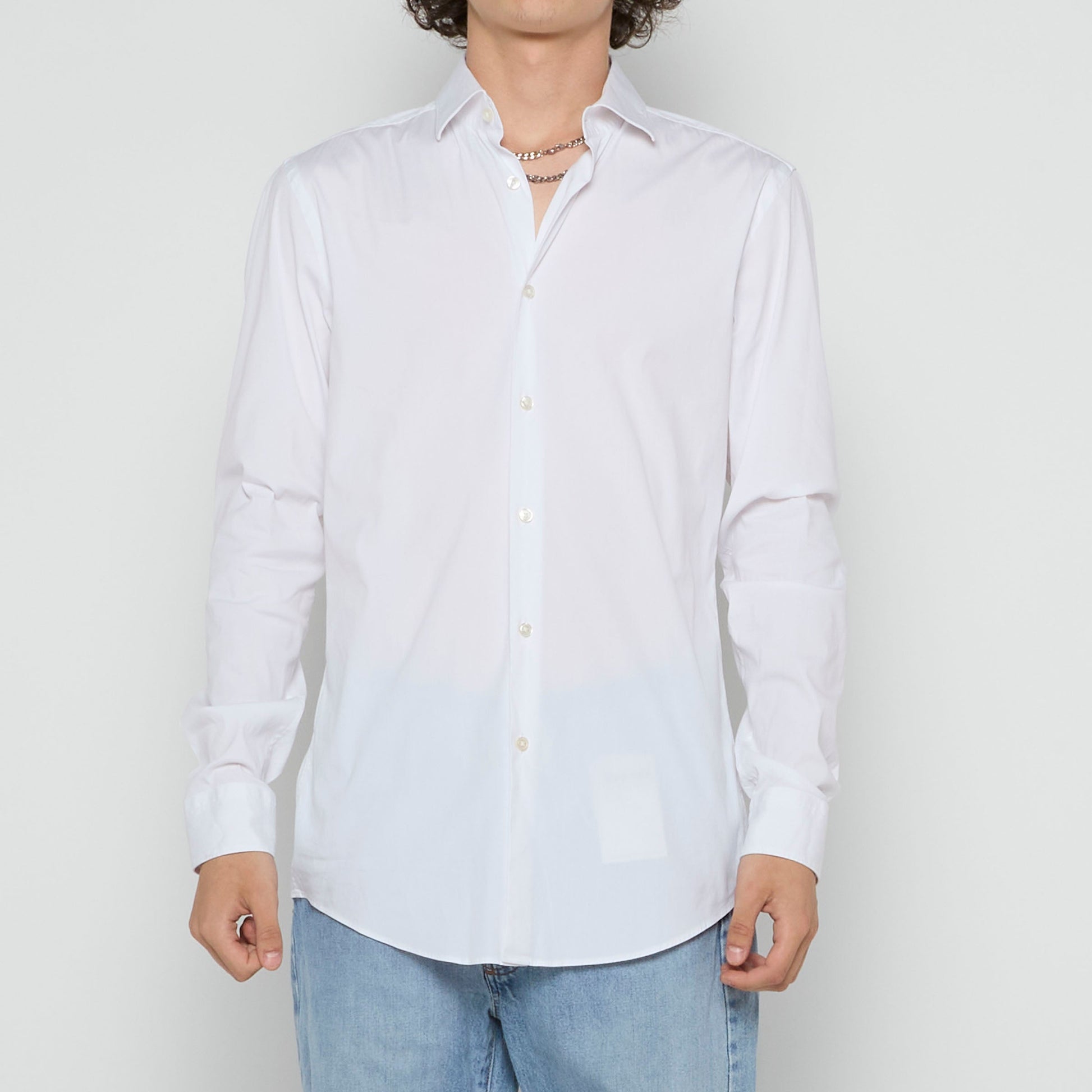 Hugo Boss Shirt - L