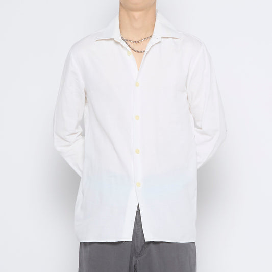 Dolce & Gabbana Buttoned Shirt - L