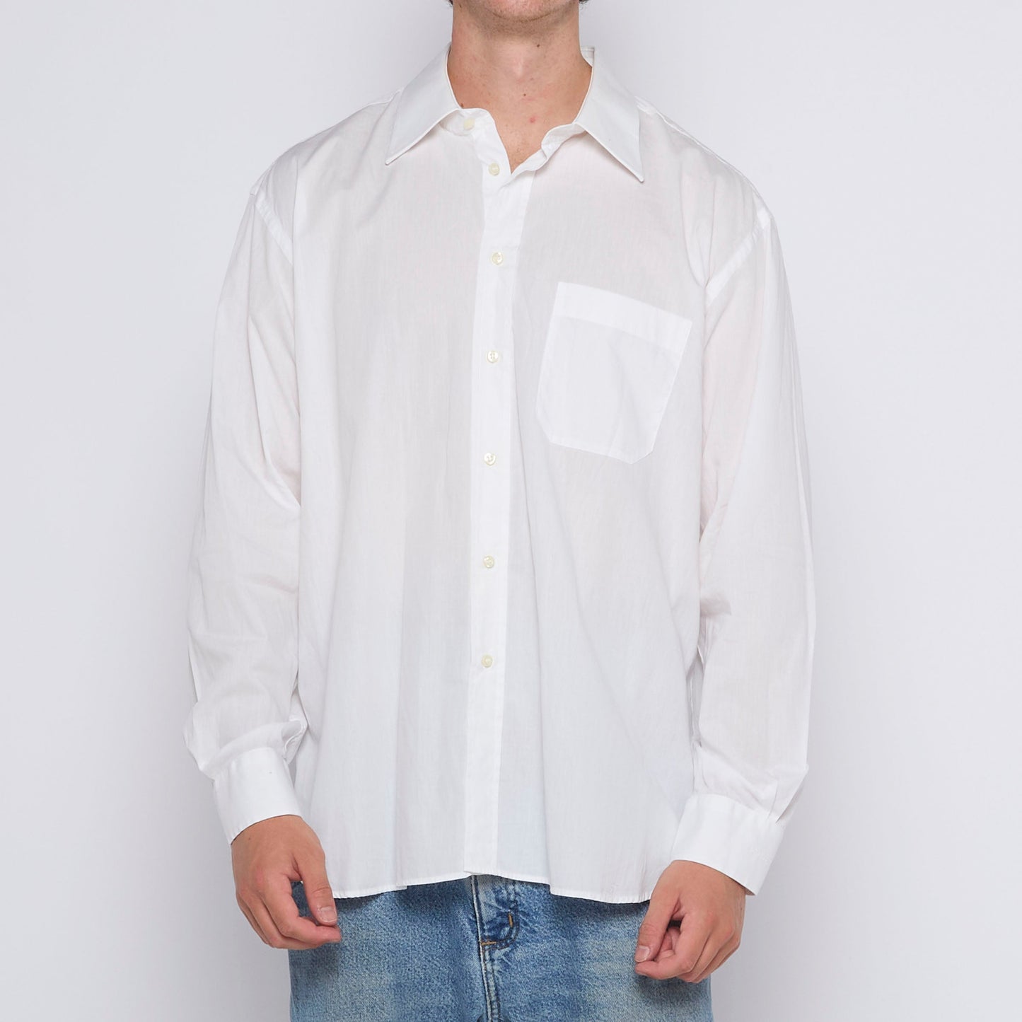 Roccobarocco Shirt - L