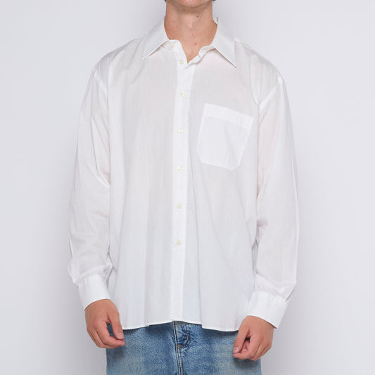 Roccobarocco Shirt - L