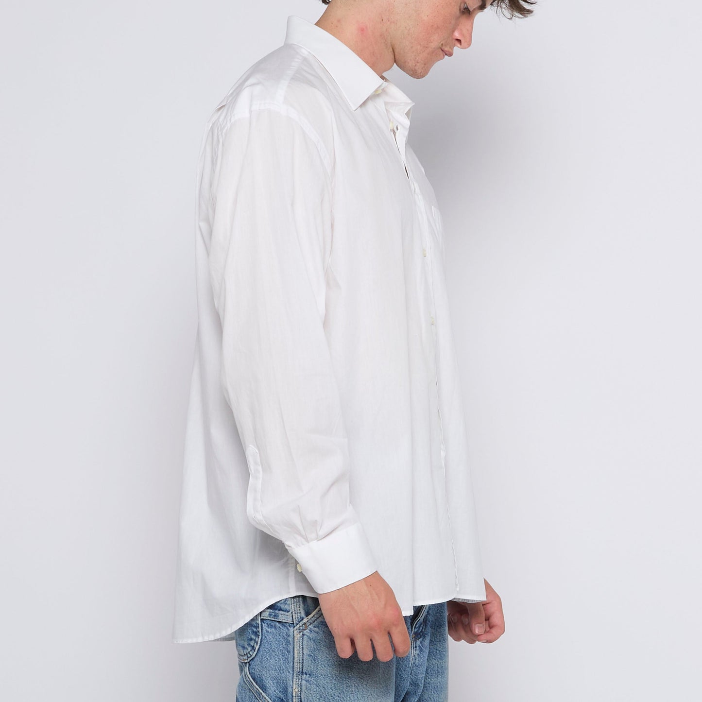 Roccobarocco Shirt - L