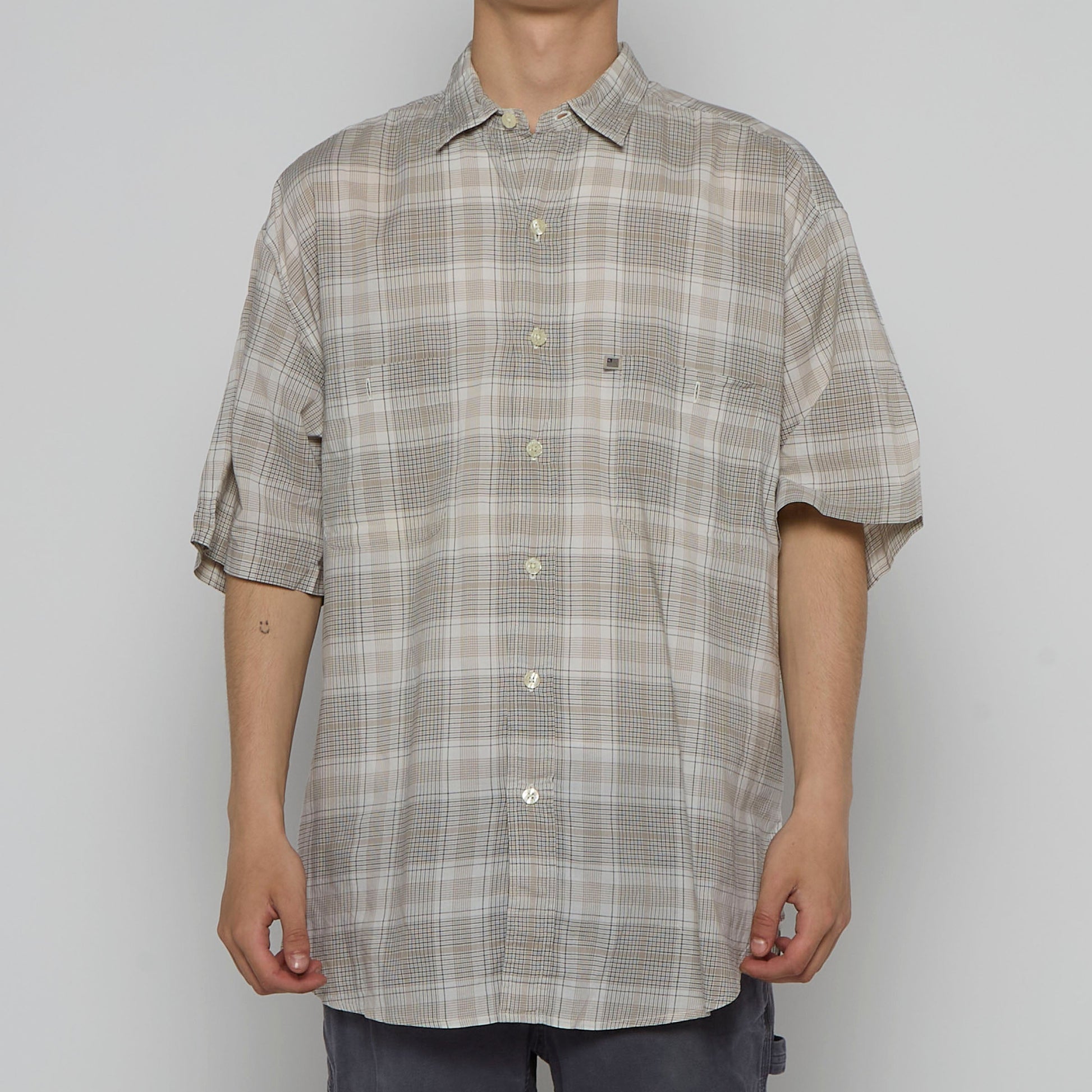 Ralph Lauren Shirt - M