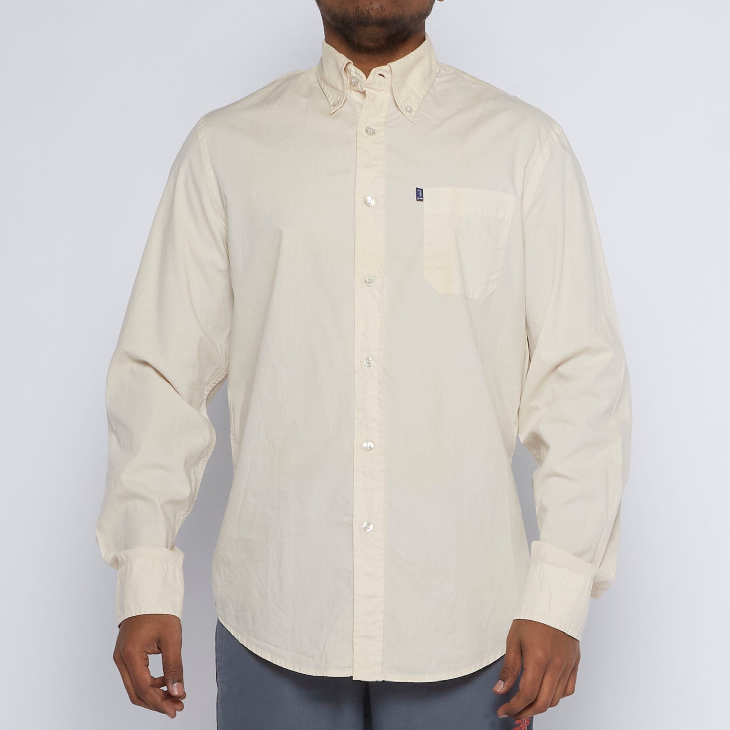 Trussardi Buttoned Shirt - M