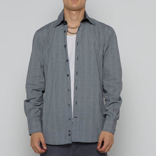 Pierre Cardin Shirt - M