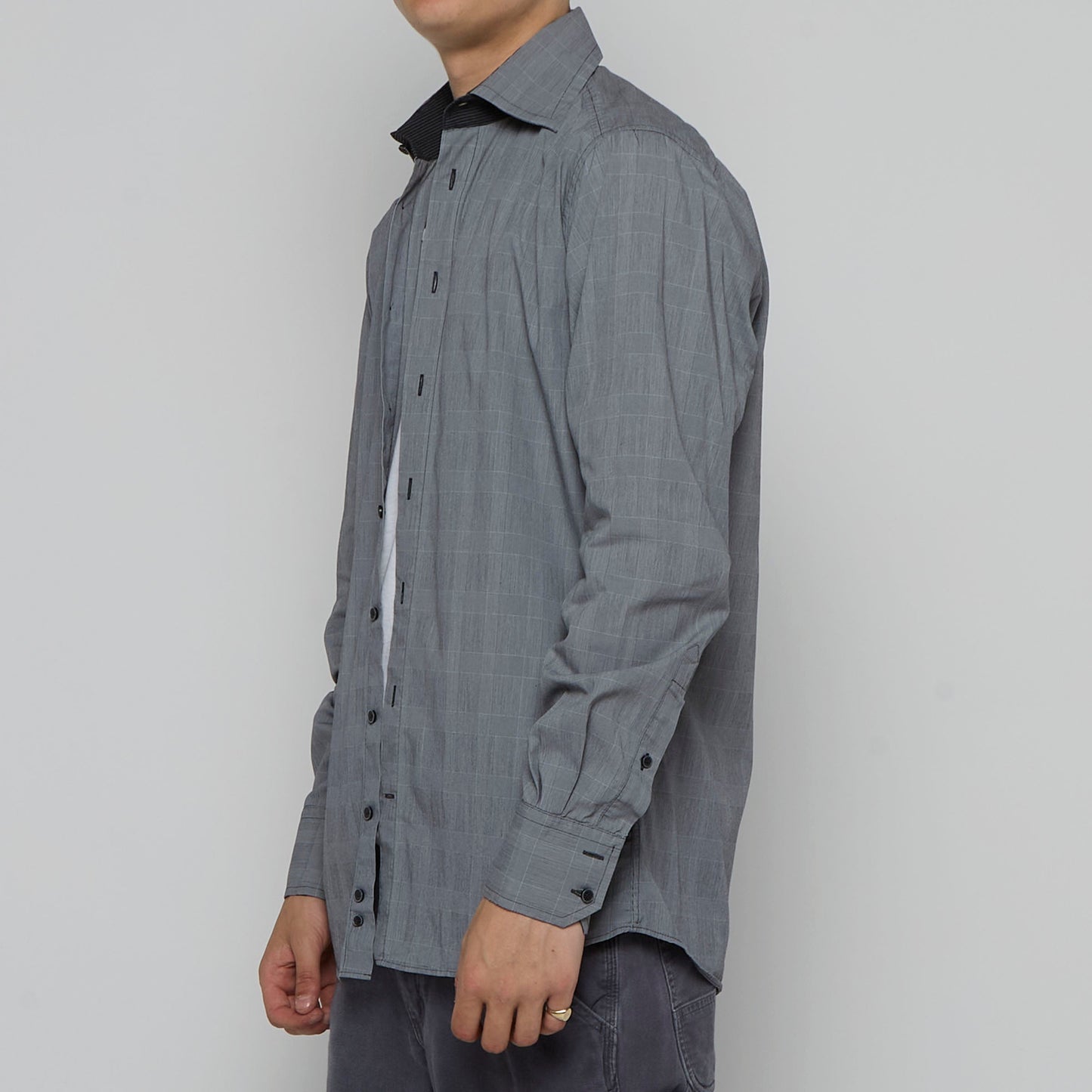 Pierre Cardin Shirt - M