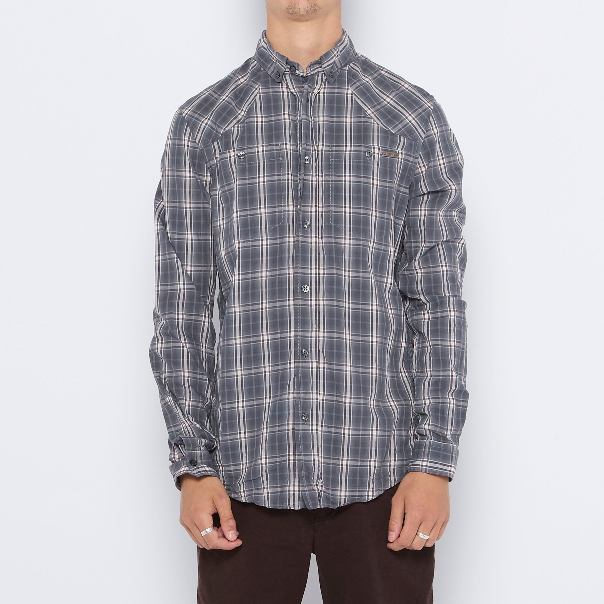 GF Ferre Shirt - M