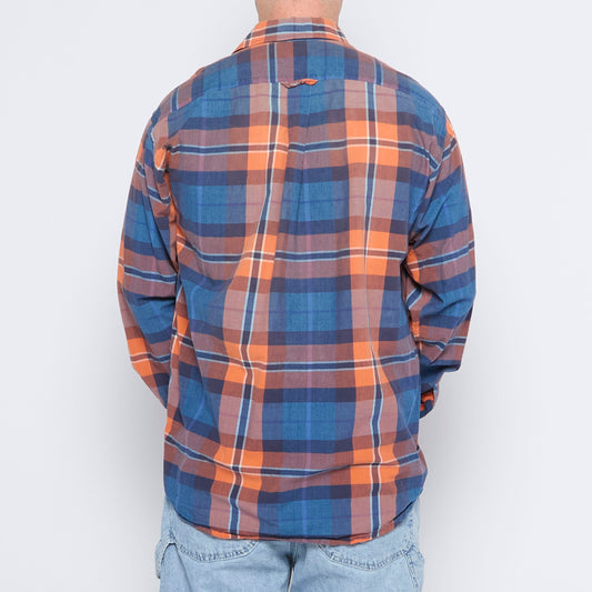 Gant Checked Shirt - M