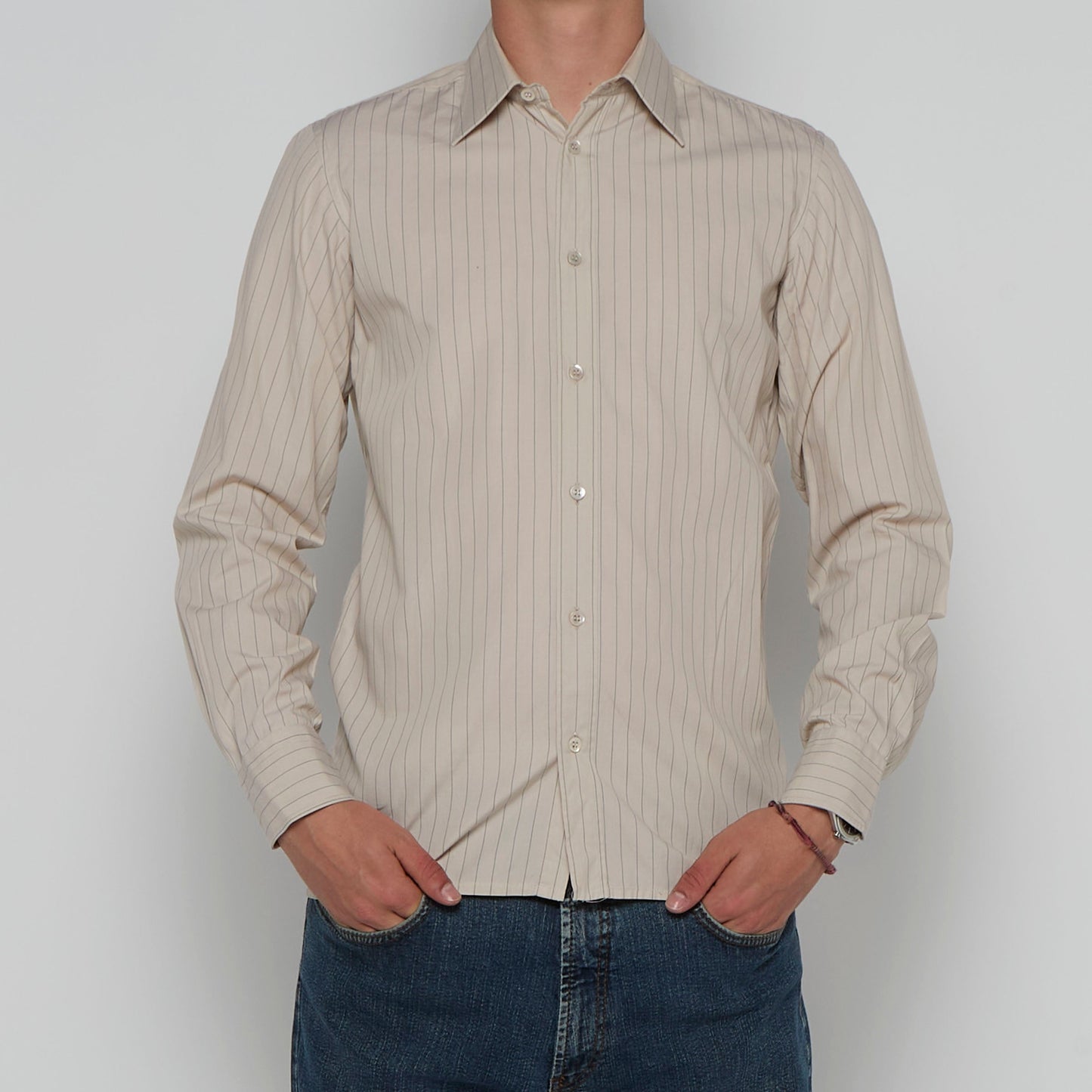 Pancaldi & B Shirt - S