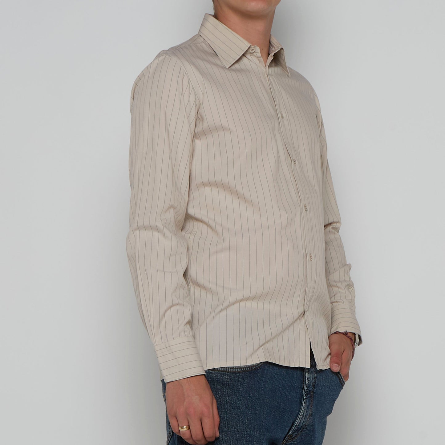 Pancaldi & B Shirt - S