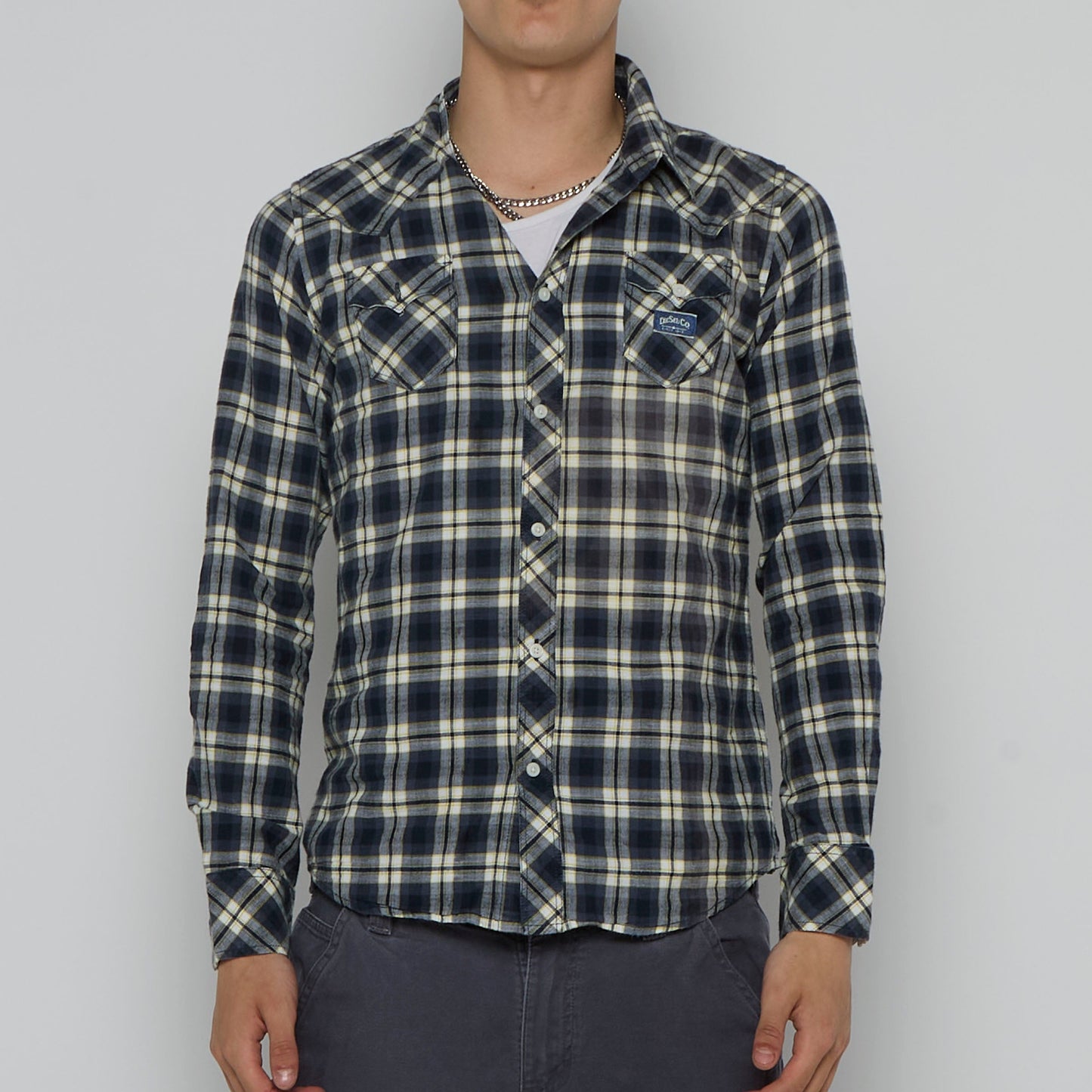 Diesel Shirt - S