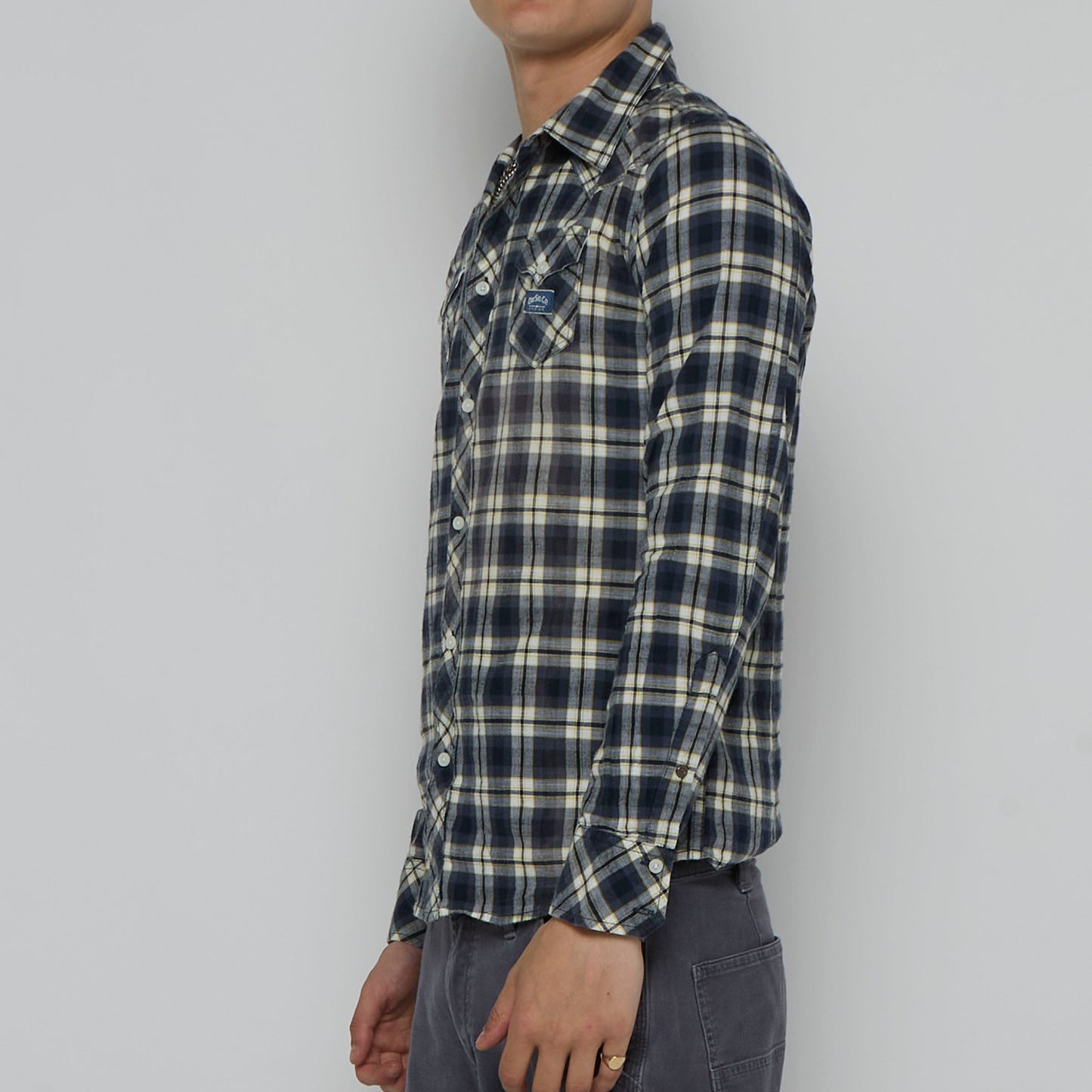 Diesel Shirt - S