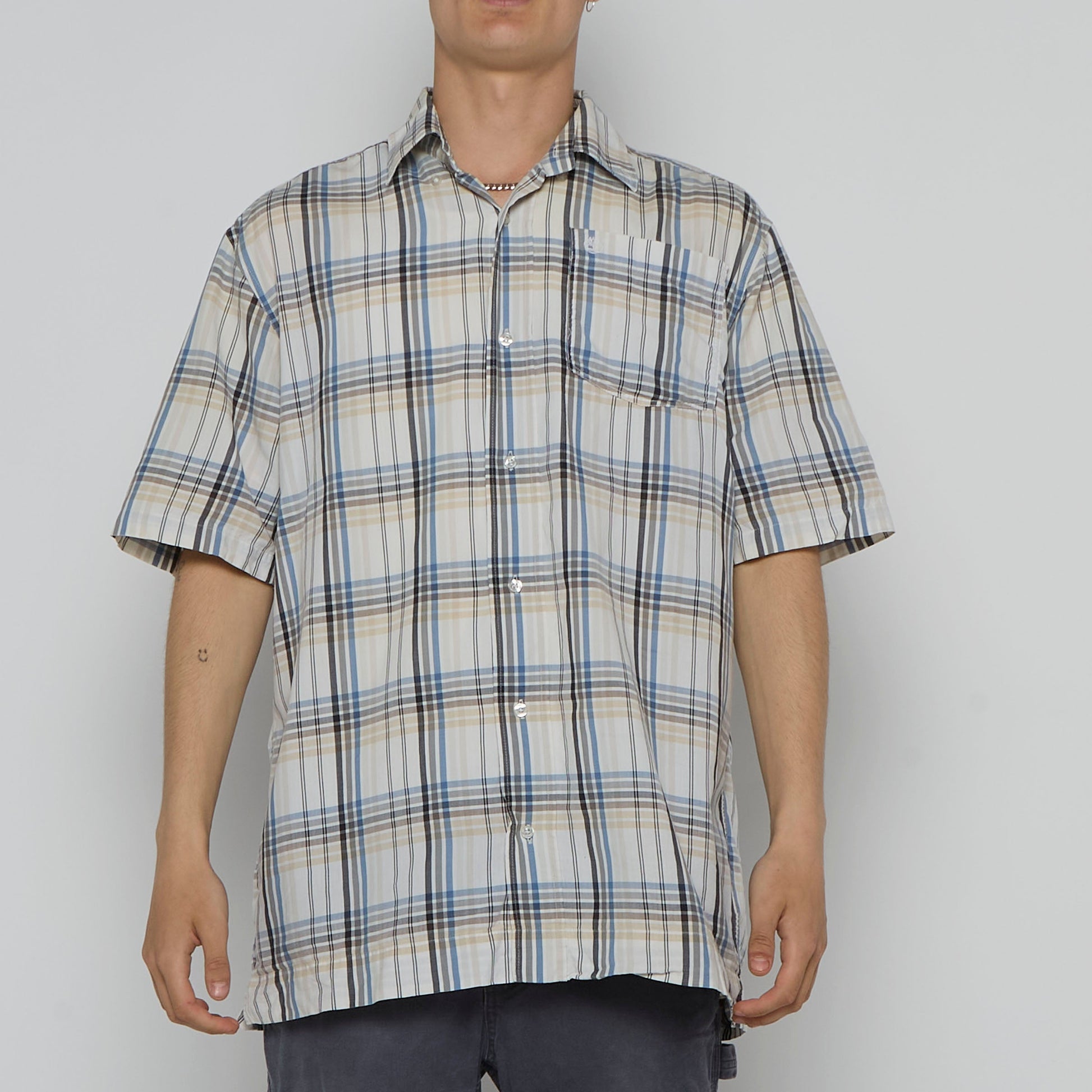 Timberland Shirt - S