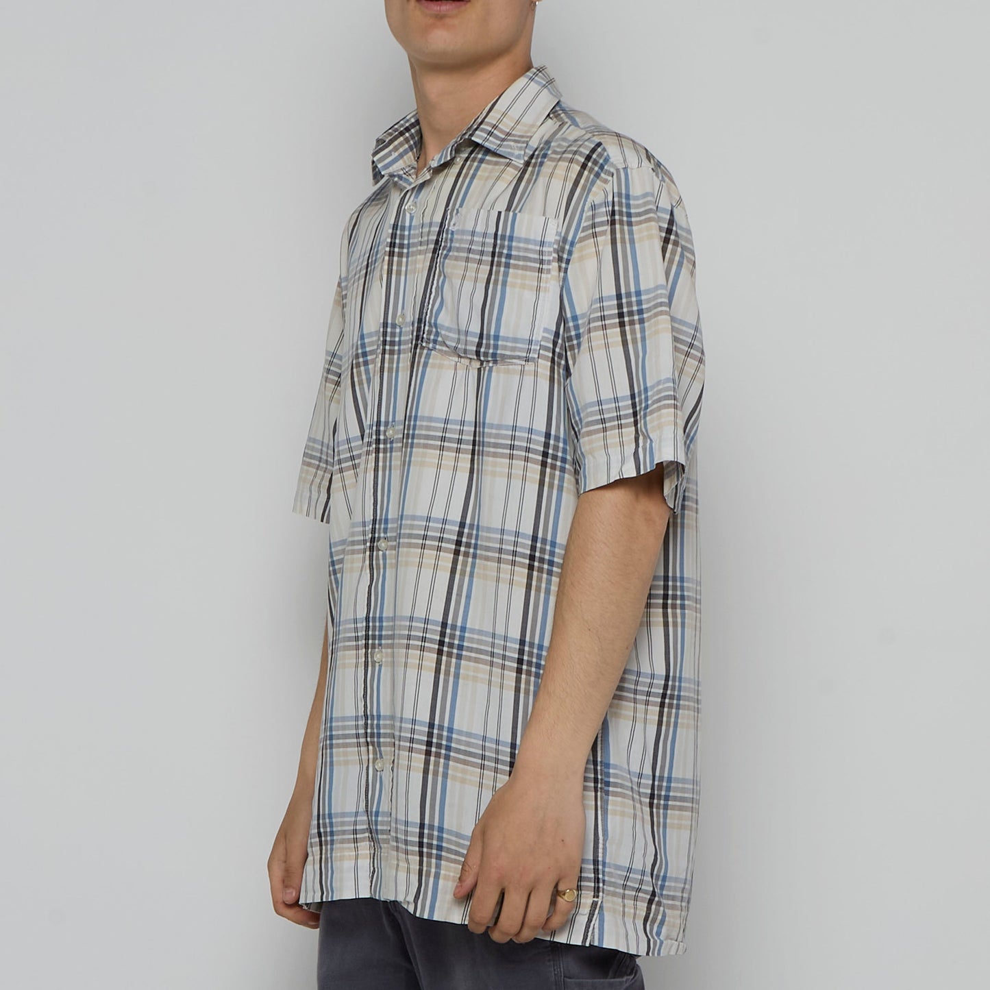 Timberland Shirt - S