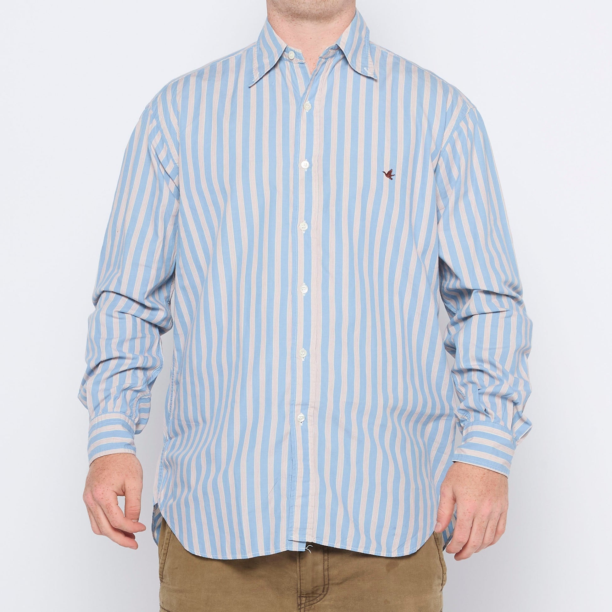 Brooksfield Shirt - XL