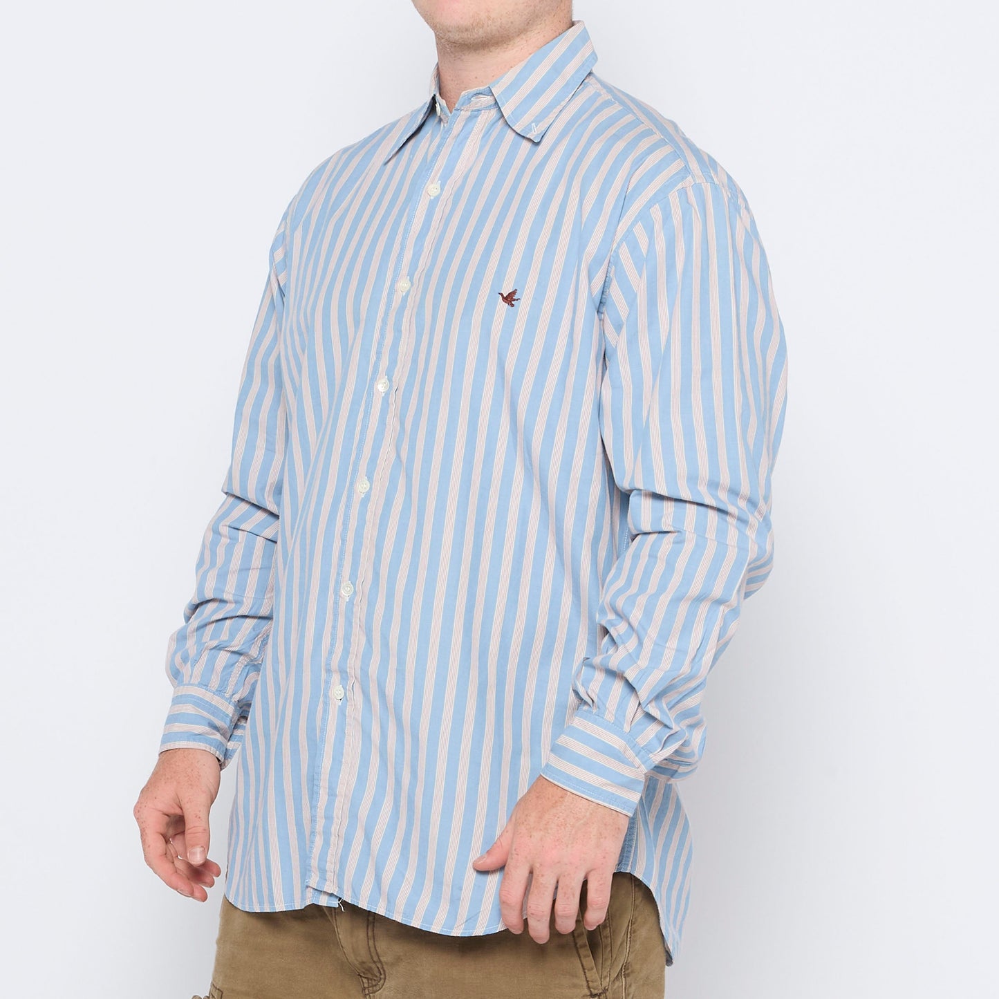 Brooksfield Shirt - XL