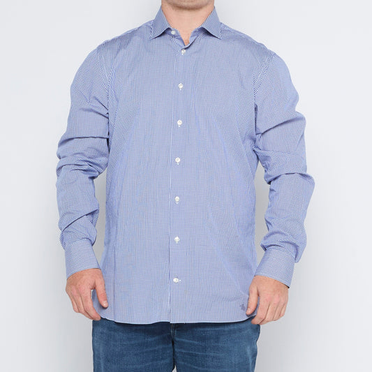 Borriello Buttoned Shirt - XL