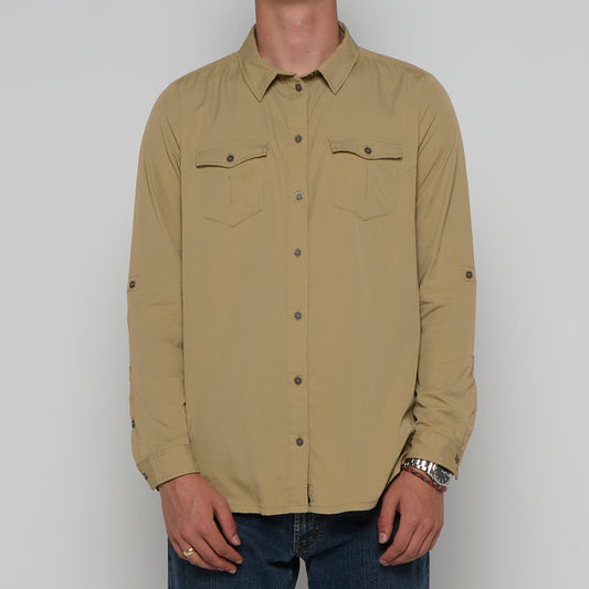 Jack Wolfskin Shirt - XL