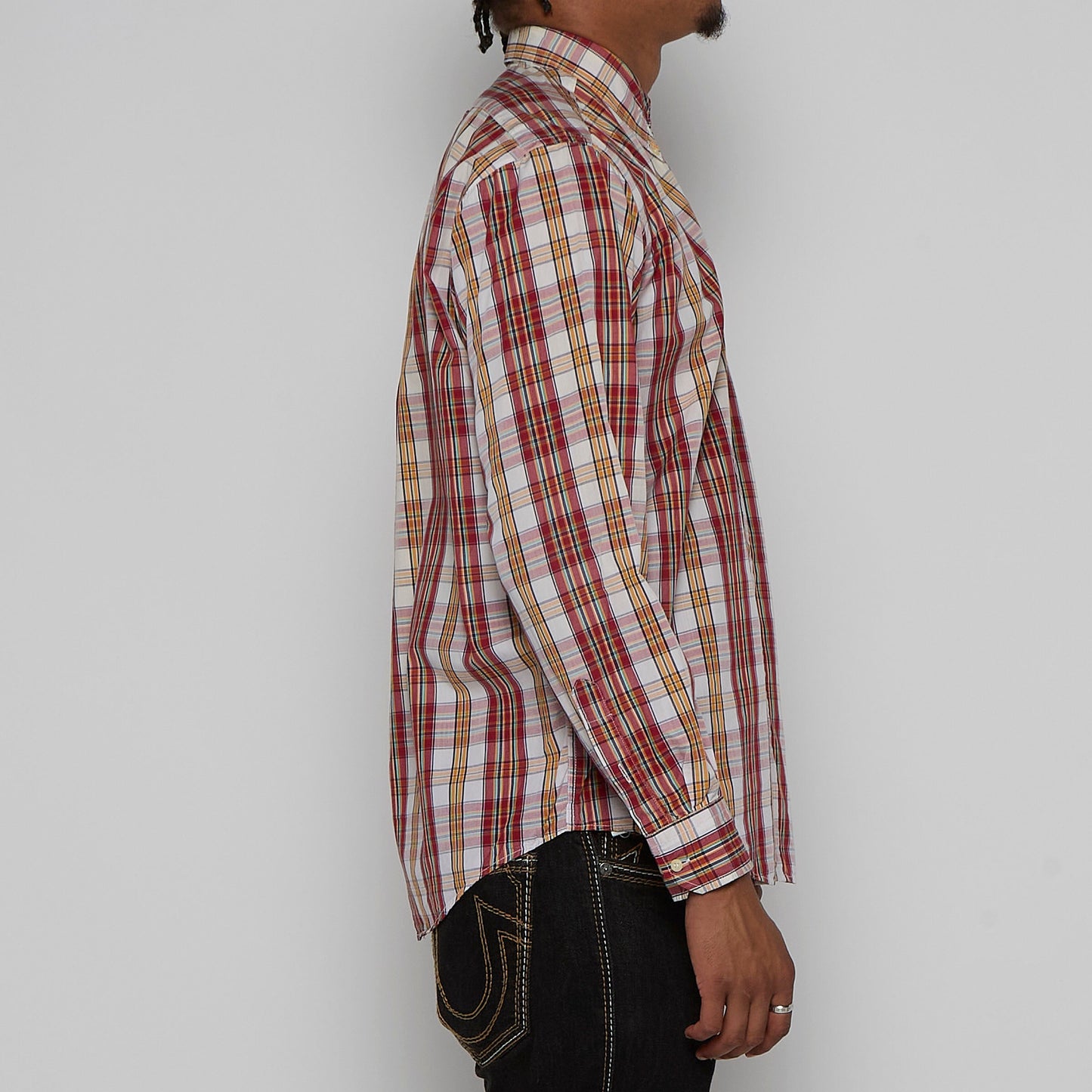 Silvy Shirt - XL