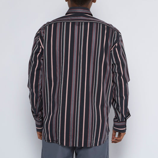 Joop Striped Shirt - XL