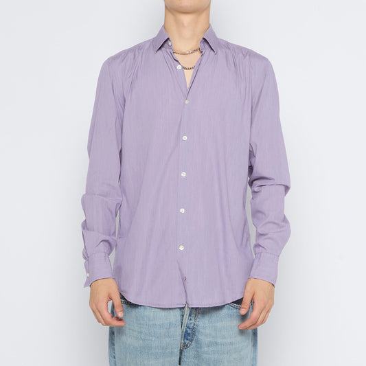 Hugo Boss Buttoned Shirt - XL