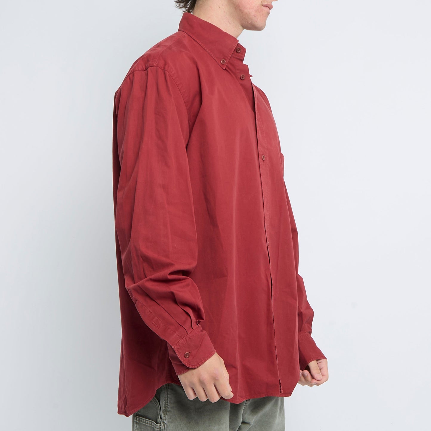 Paul & Shark Oversized Shirt - XL