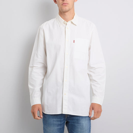 Levis Logo Shirt - XL