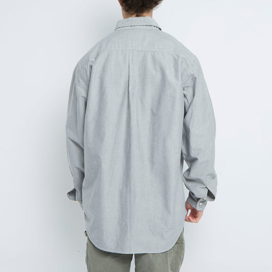 Murphy & Nye Oversized Shirt - 3XL