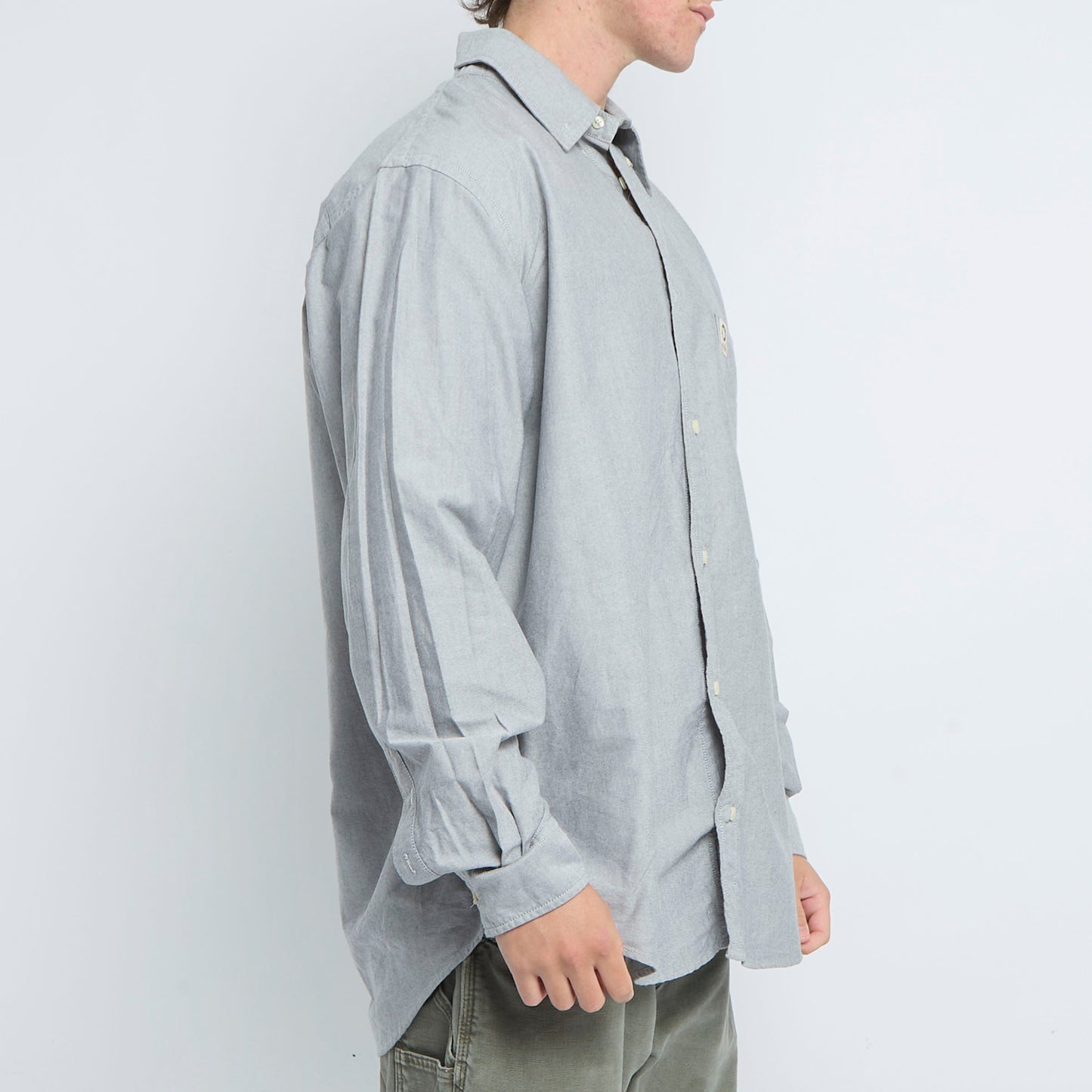 Murphy & Nye Oversized Shirt - 3XL