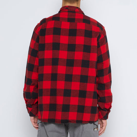 Dickies Flannel Shirt - XXXL