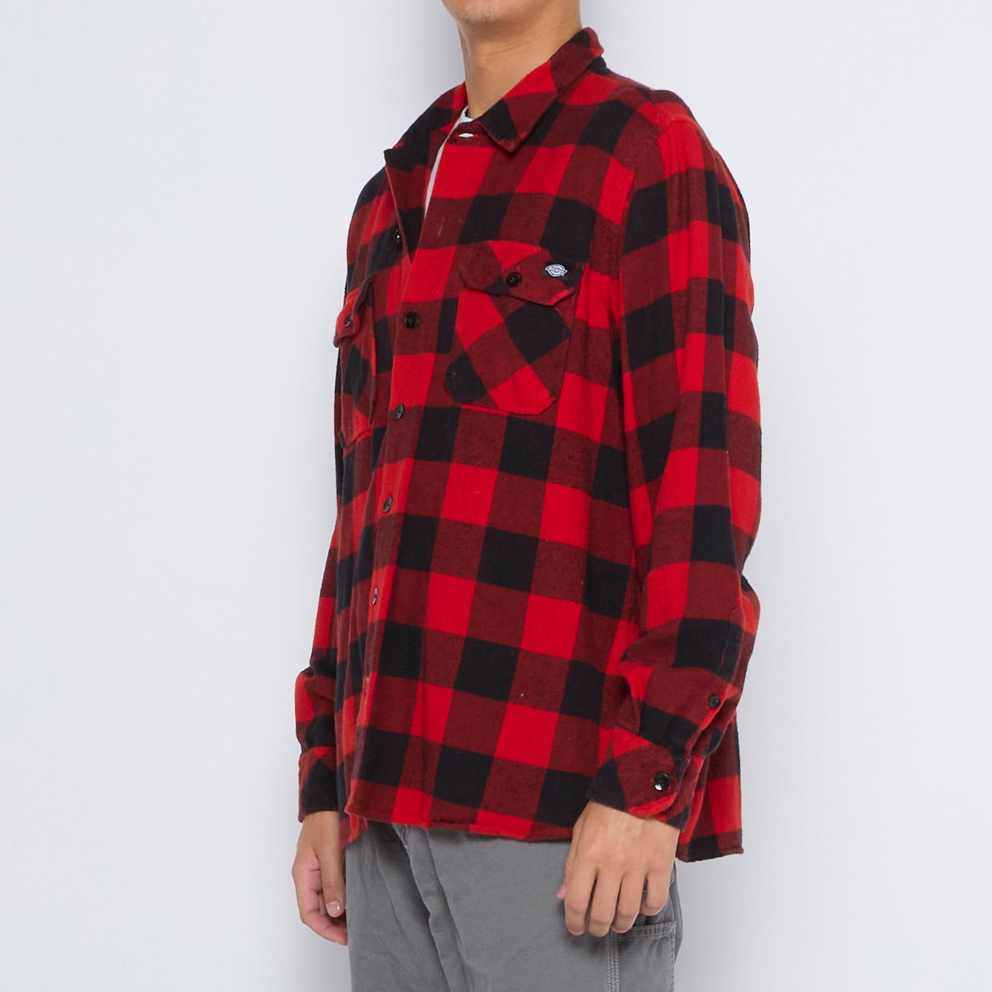 Dickies Flannel Shirt - XXXL