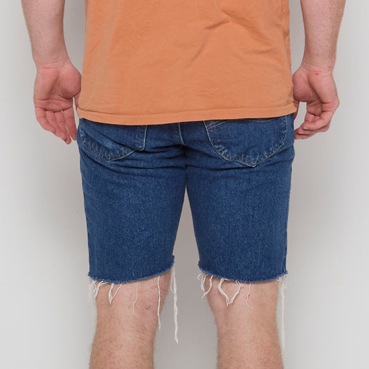 Lee Denim Shorts - 32" 19"