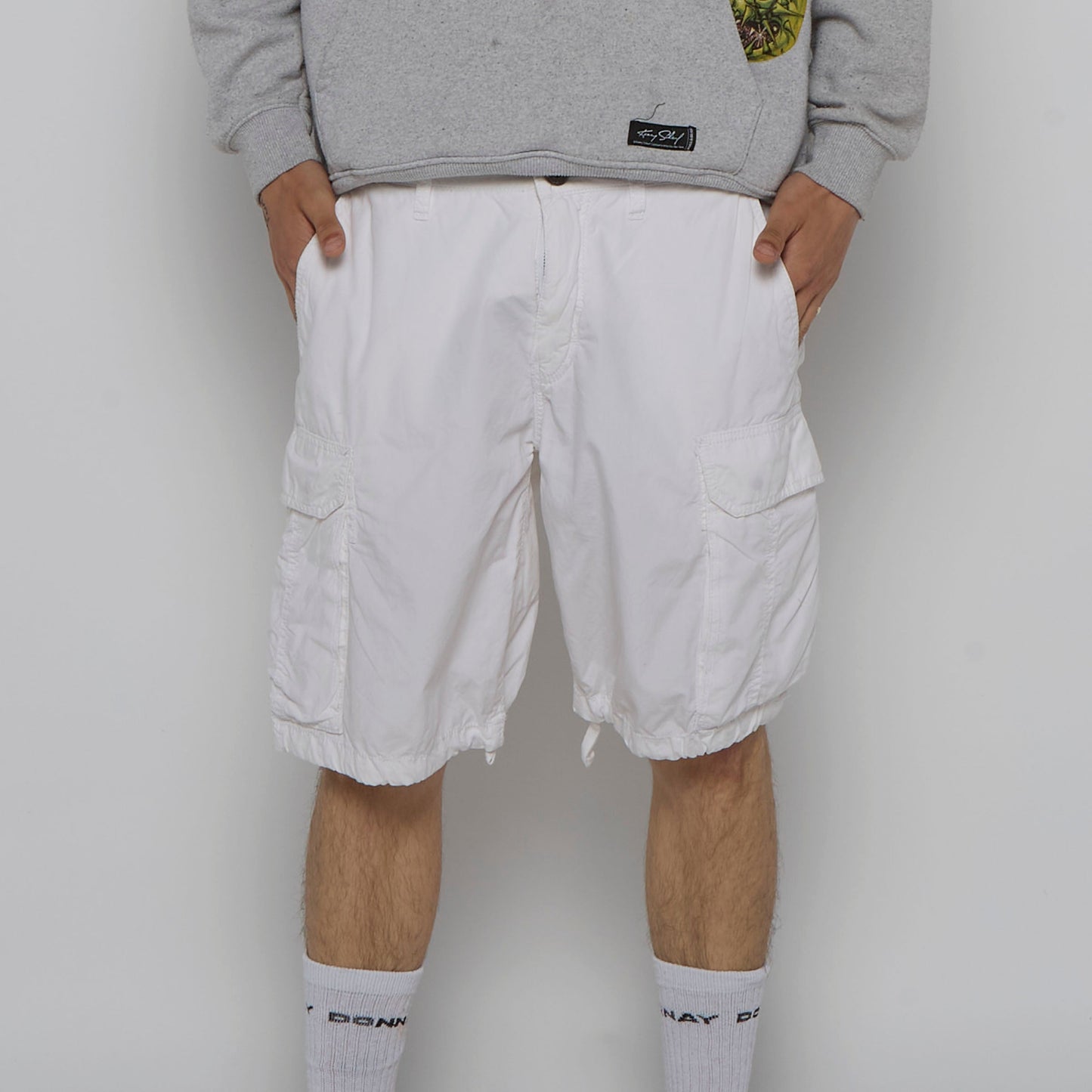 Dickies Cargo Shorts - W32" L20"