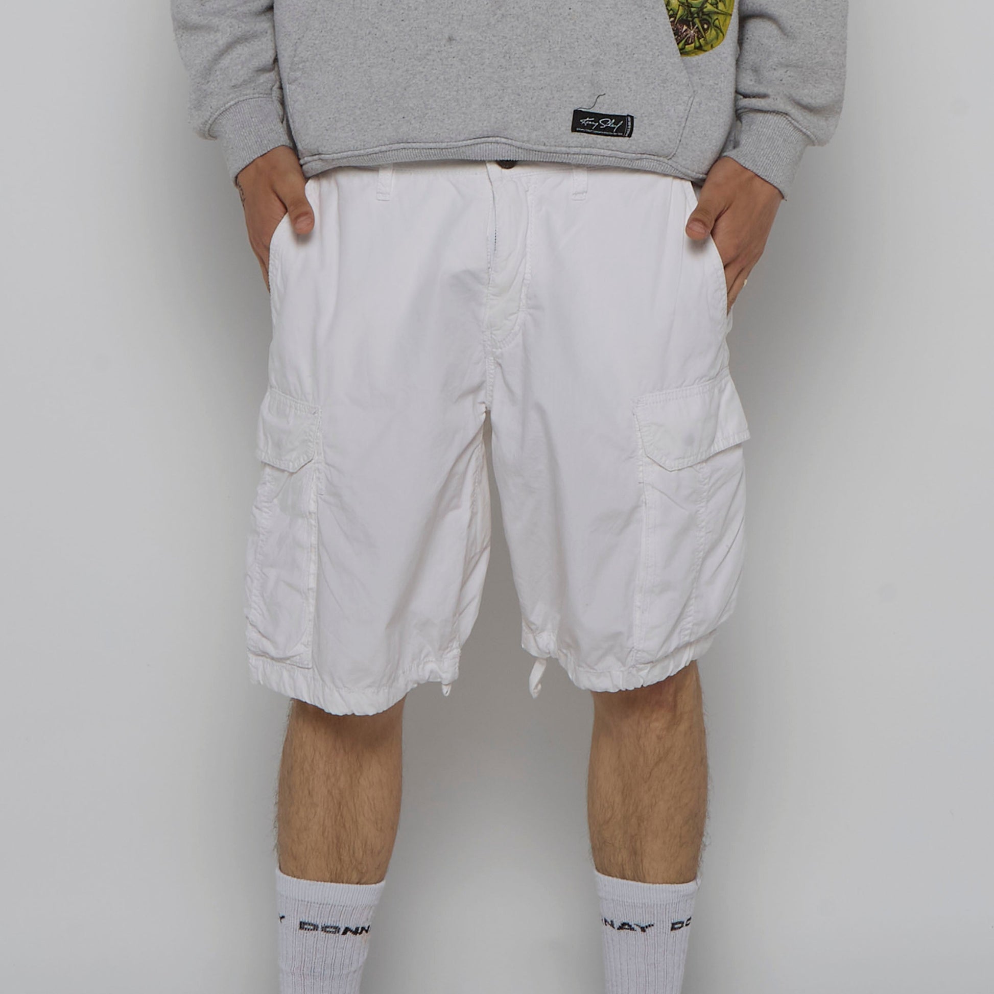 Dickies Cargo Shorts - W32" L20"