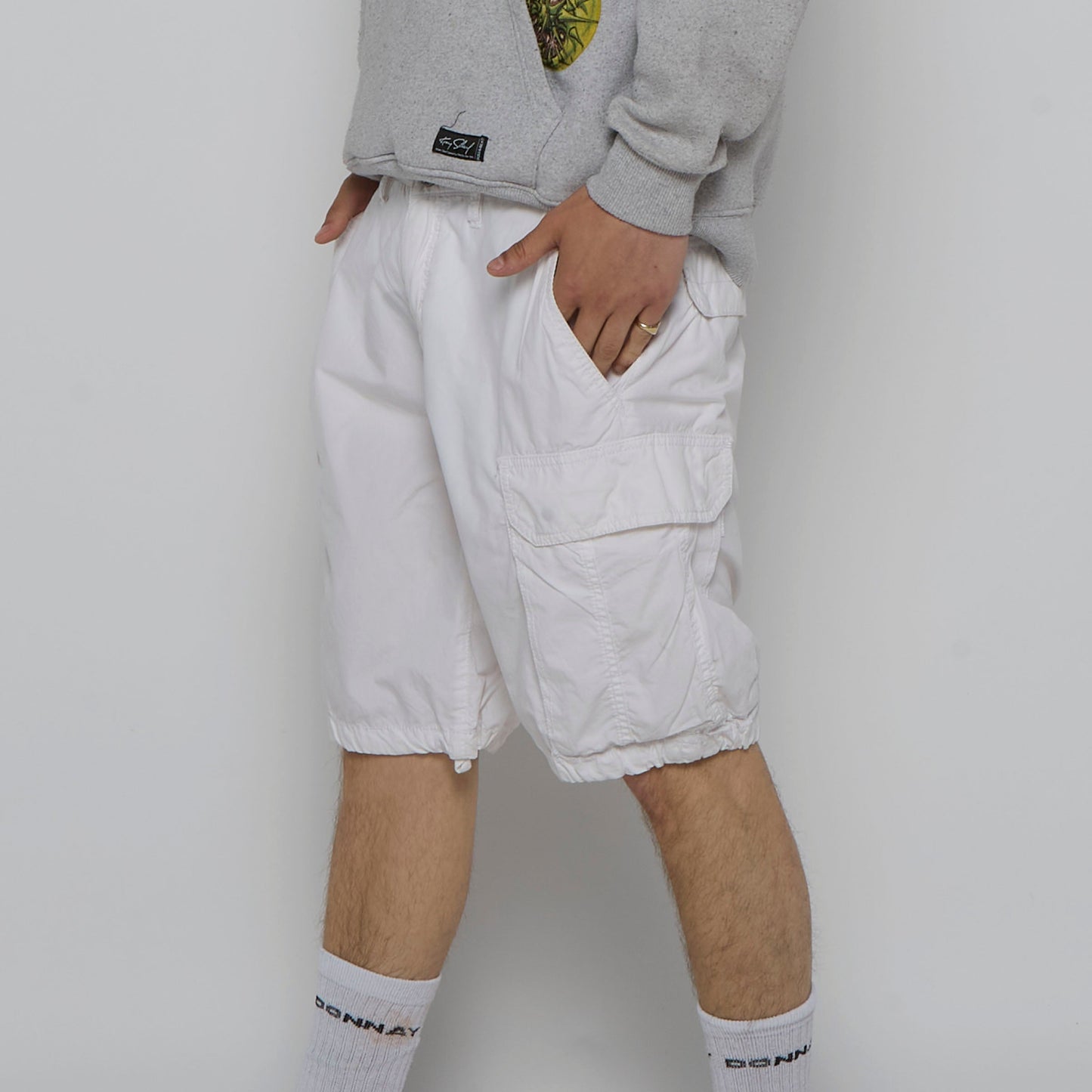 Dickies Cargo Shorts - W32" L20"