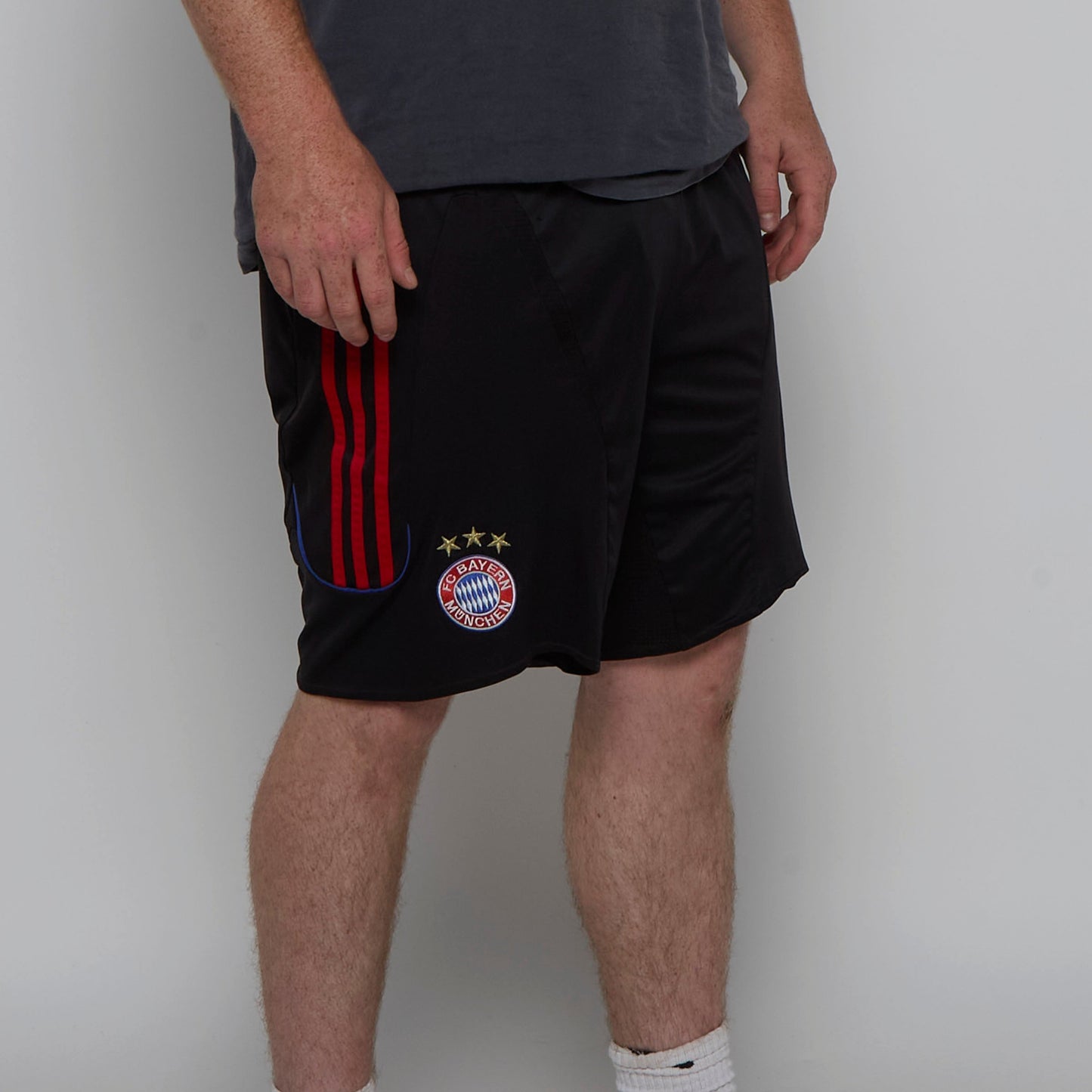 Adidas Sports Shorts - W36" L19"