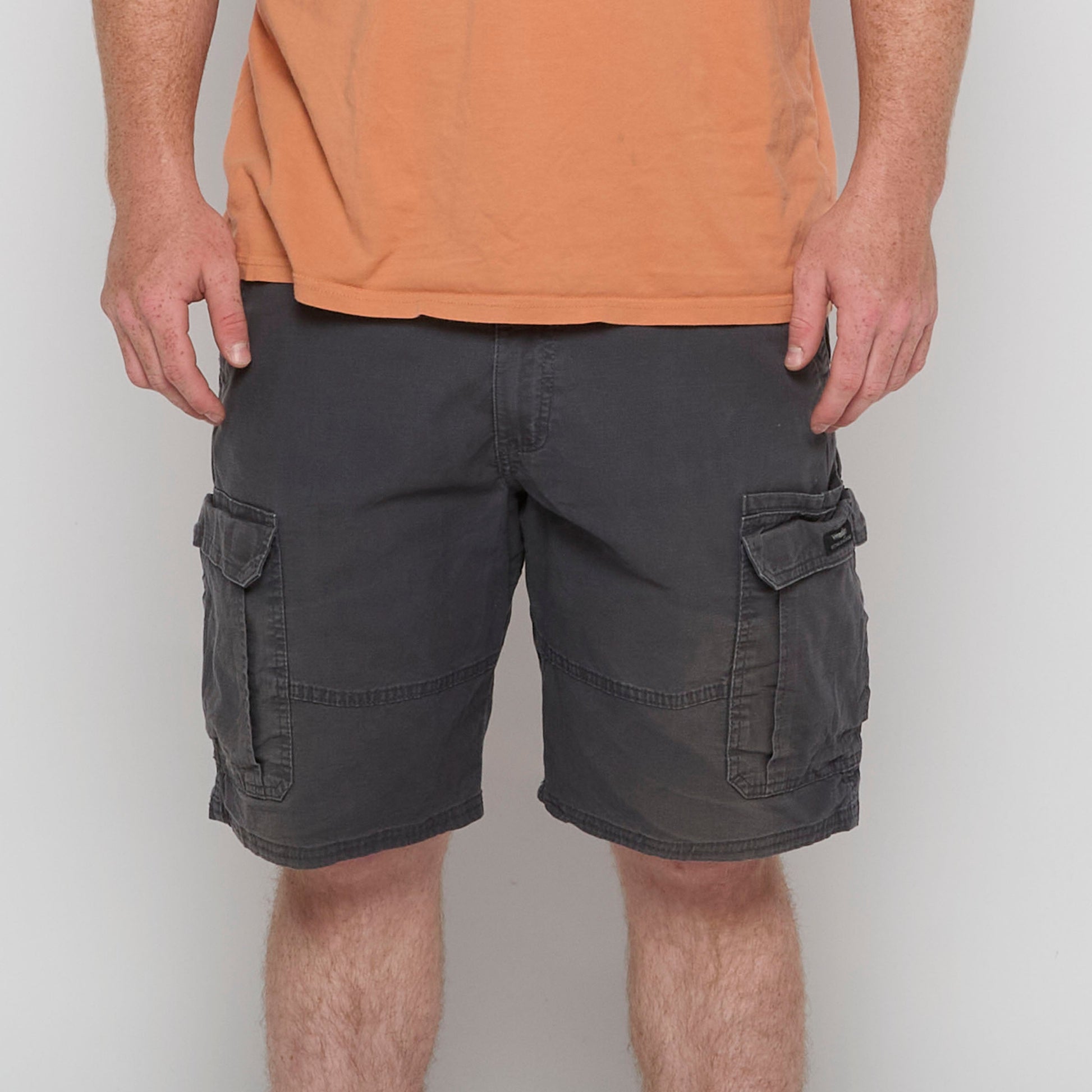 Wrangler Cargo Shorts - 36" 20"