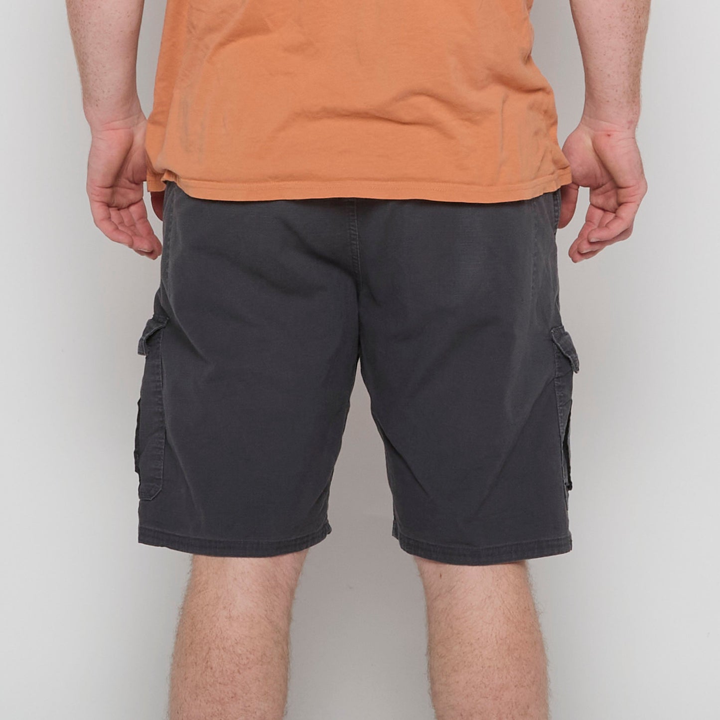 Wrangler Cargo Shorts - 36" 20"