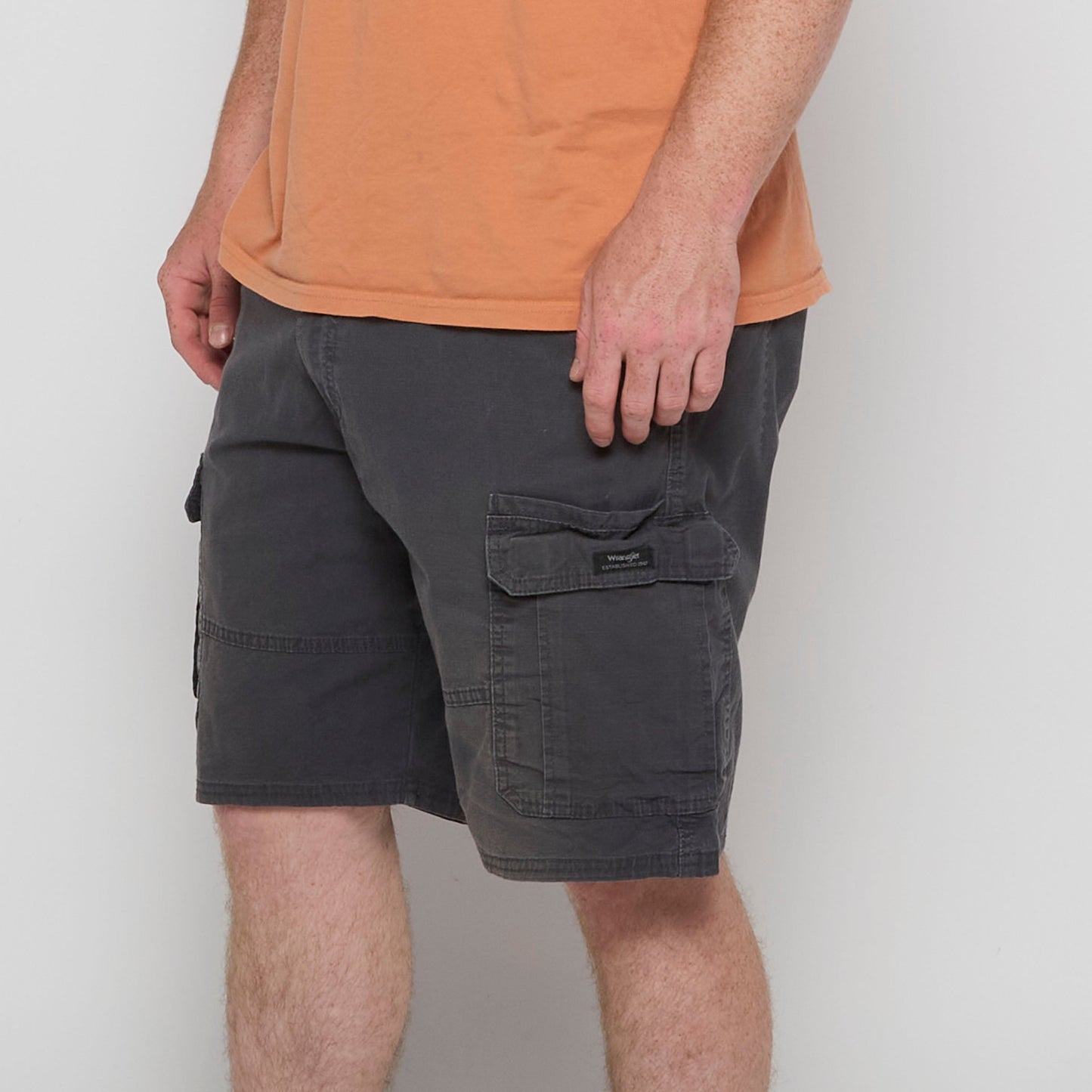 Wrangler Cargo Shorts - 36" 20"