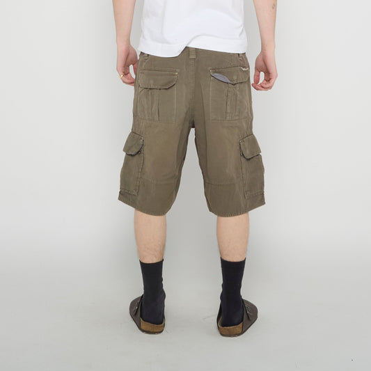 Napapijri Cargo Shorts - L