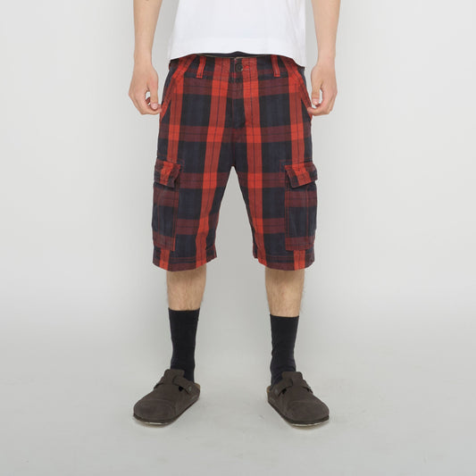 Timberland Cargo Shorts - M