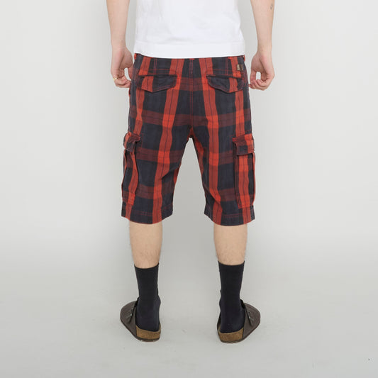 Timberland Cargo Shorts - M