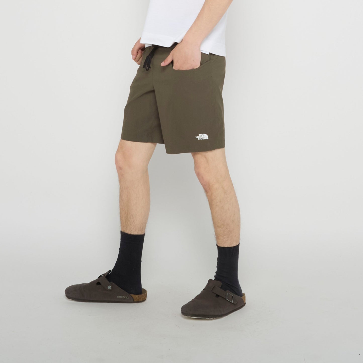 The North face Shorts - S