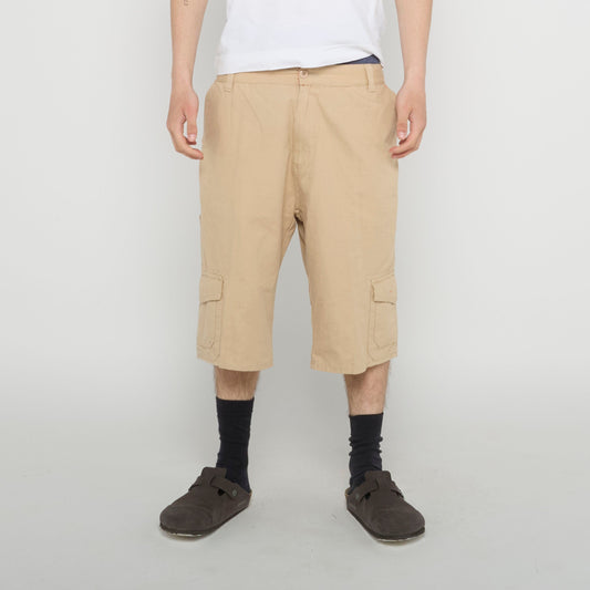 Kappa Cargo Shorts - XL