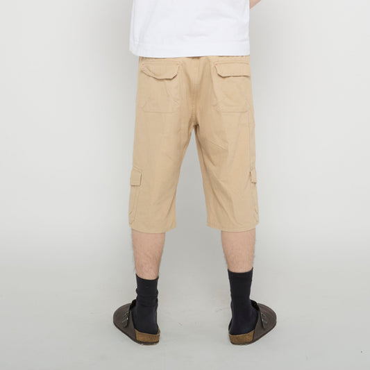 Kappa Cargo Shorts - XL