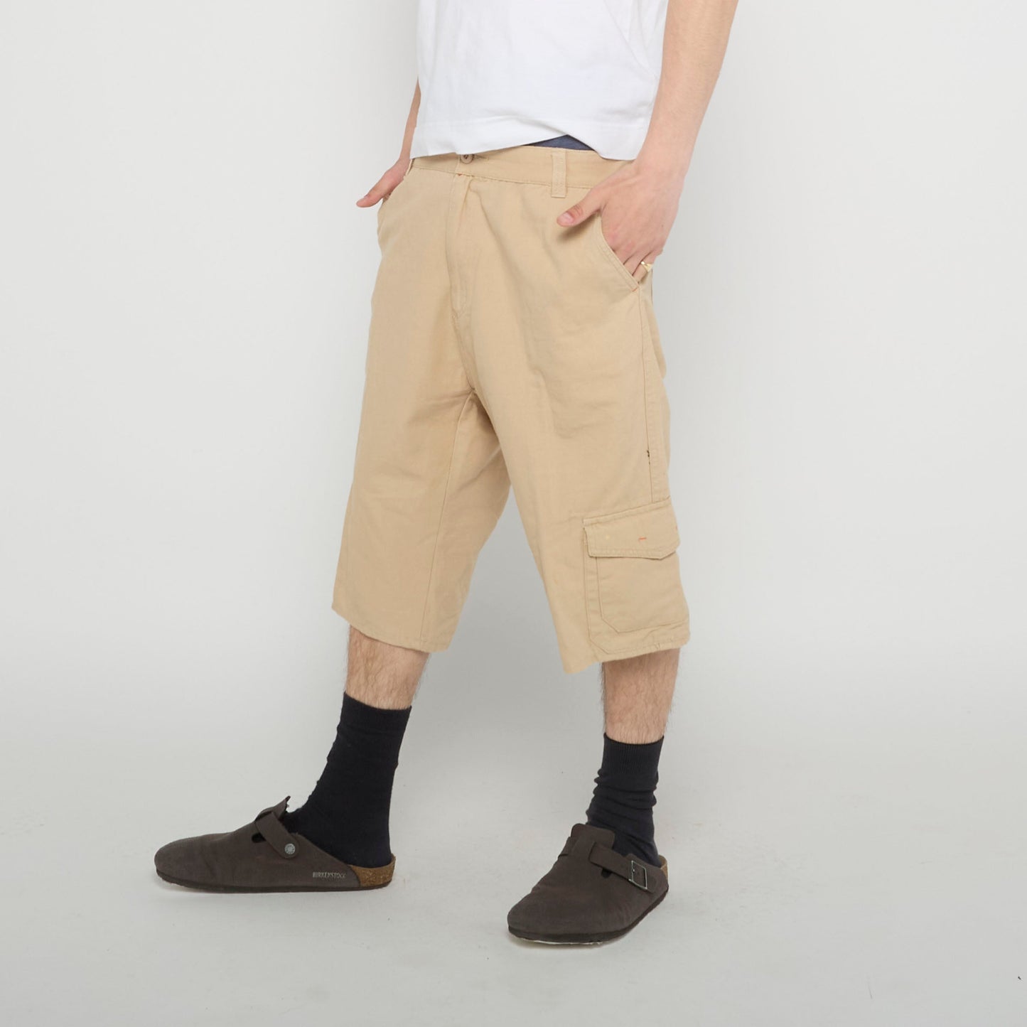 Kappa Cargo Shorts - XL