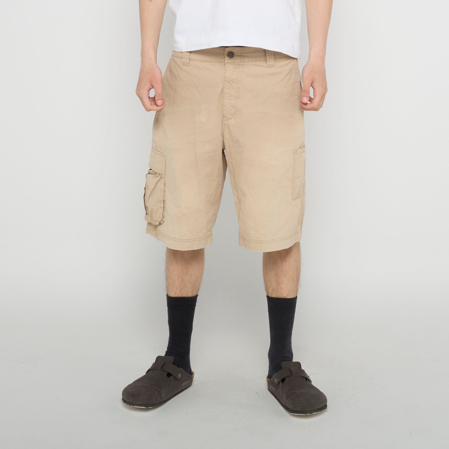 Puma Cargo Shorts - XL