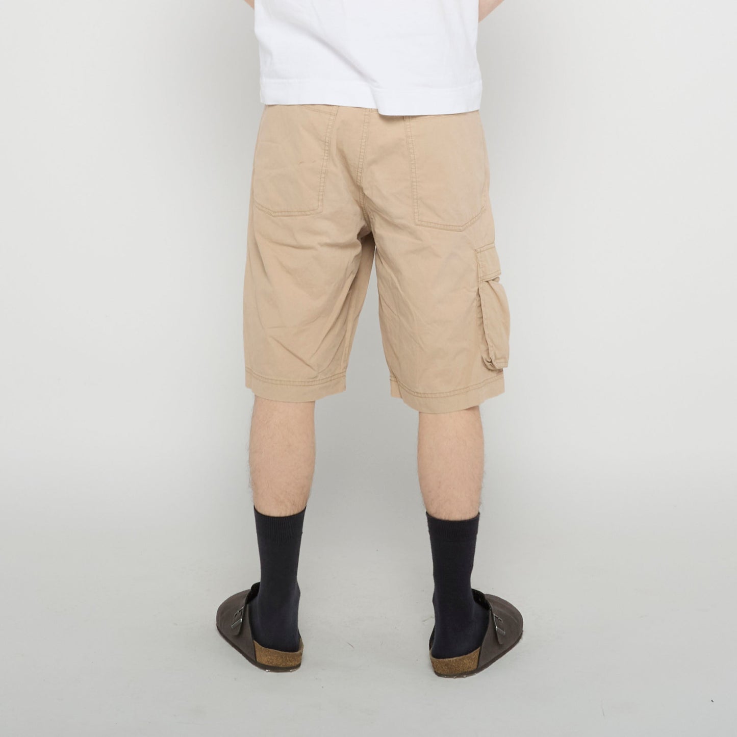 Puma Cargo Shorts - XL