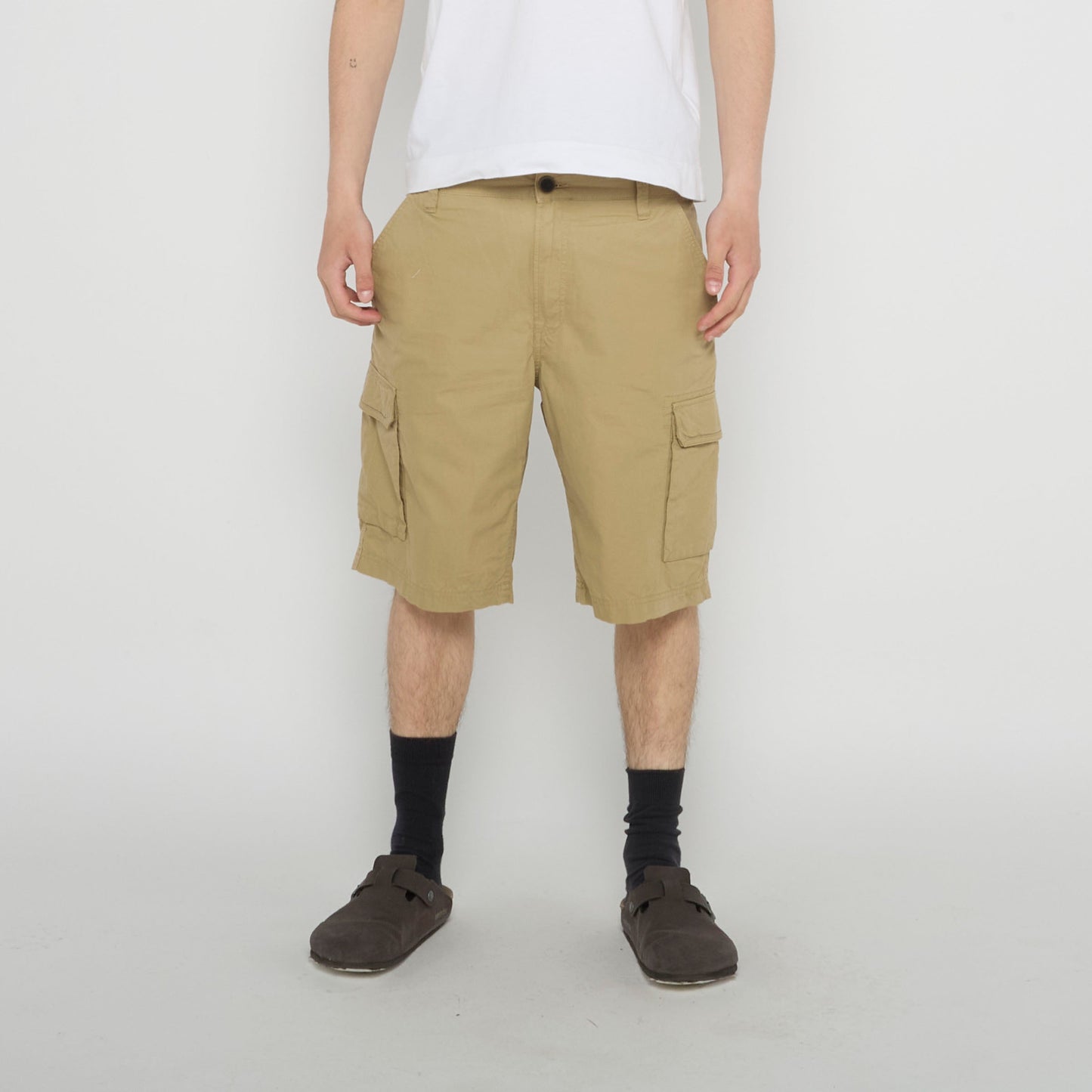 Timberland-Cargo-Shorts-