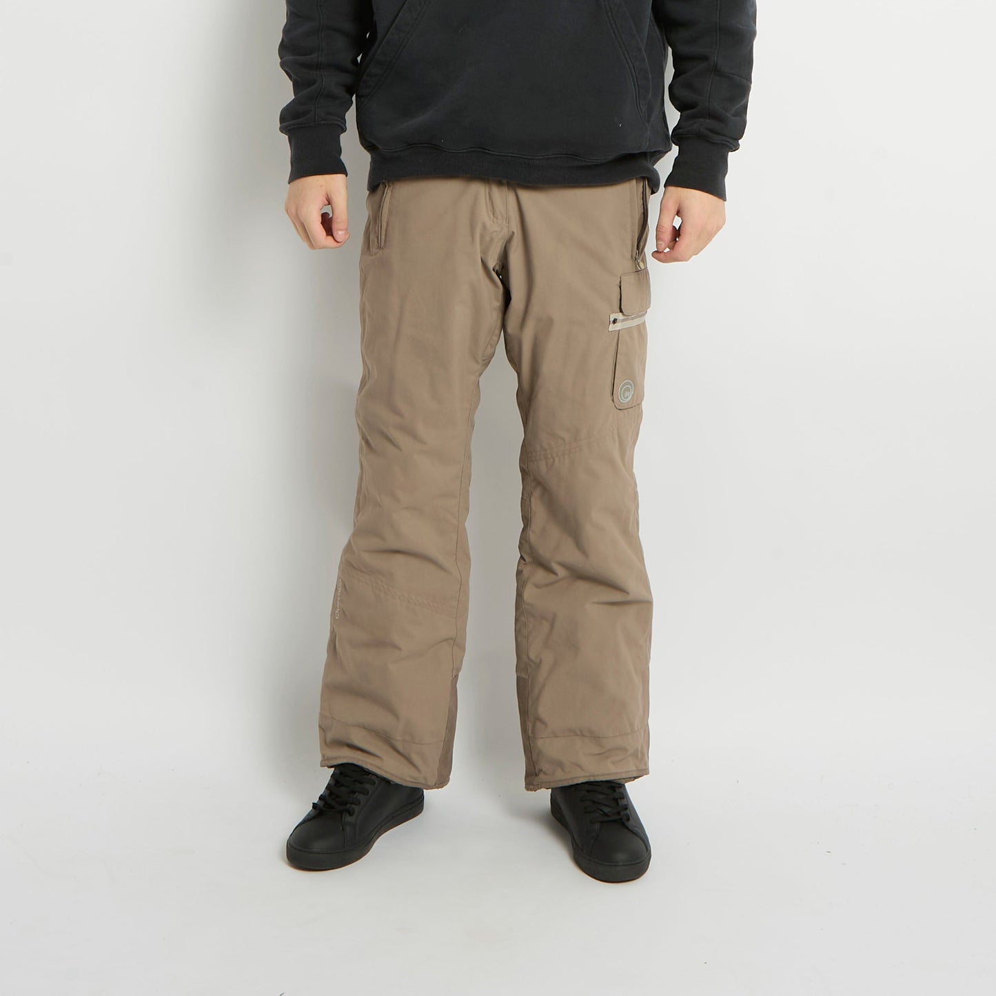 Quechua Ski Trousers - W30" L29"