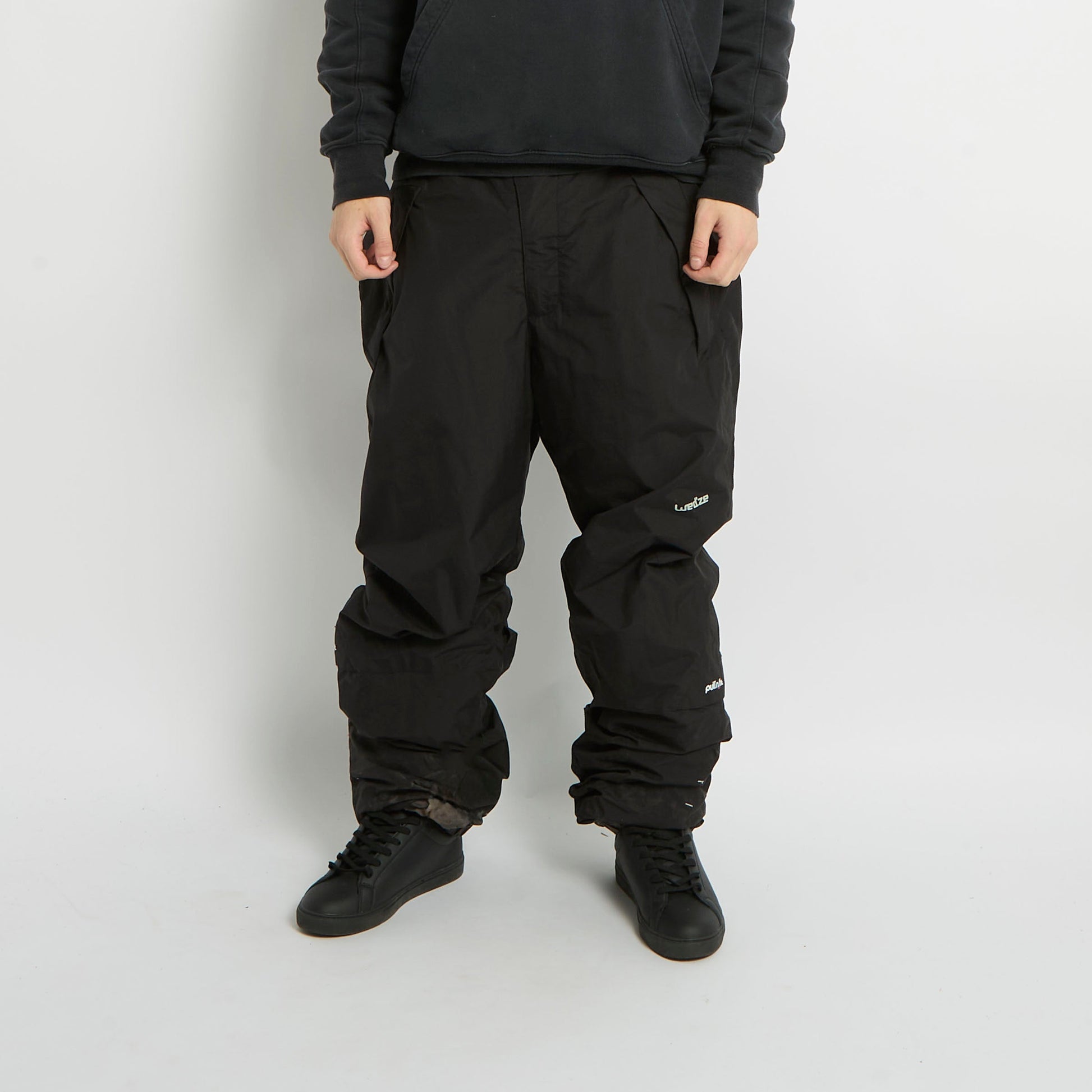 Wedze Ski Trousers - W38" L30"